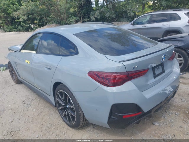 BMW I4 2025 WBY23HD02SFV00121 Image 3