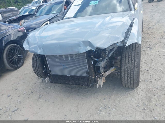 BMW I4 2025 WBY23HD02SFV00121 Image 6