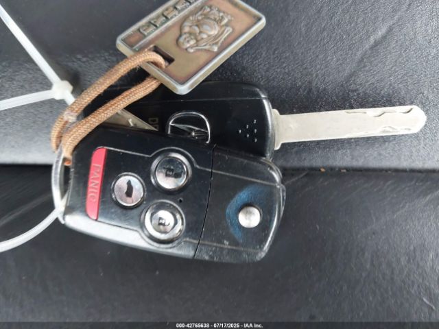 2010 ACURA MDX 2HNYD2H67AH504998 Photo 10