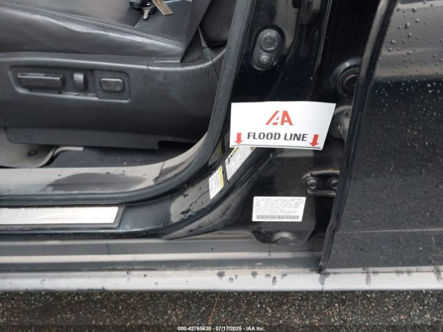 2010 ACURA MDX 2HNYD2H67AH504998 Photo 5