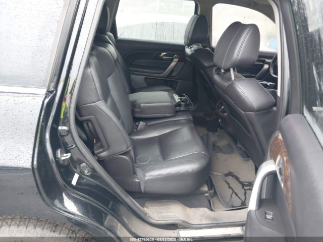 2010 ACURA MDX 2HNYD2H67AH504998 Photo 7