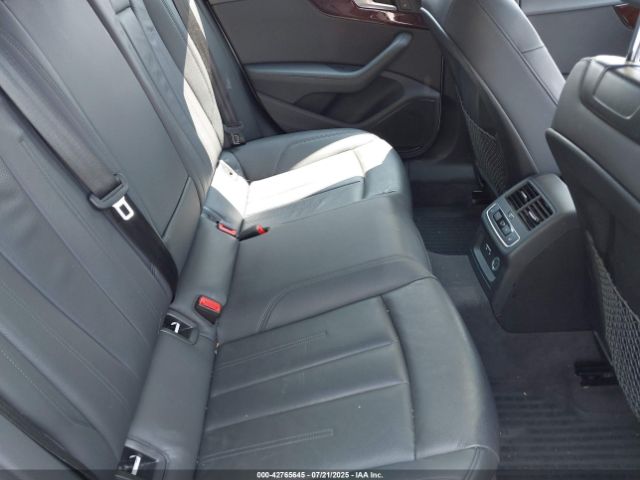 2019 AUDI A5 WAUBNCF56KA042875 Photo 7