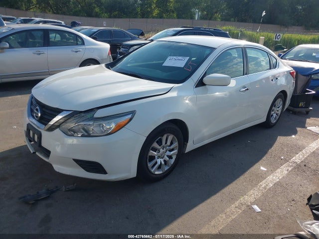 1N4AL3AP9HN360879 Nissan 2017