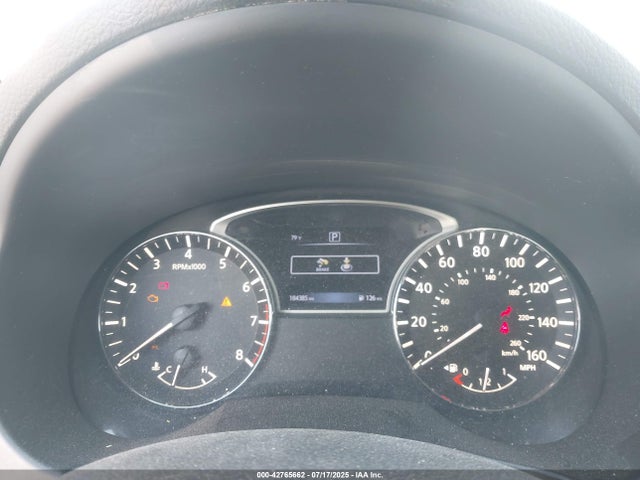 1N4AL3AP9HN360879 Nissan 2017