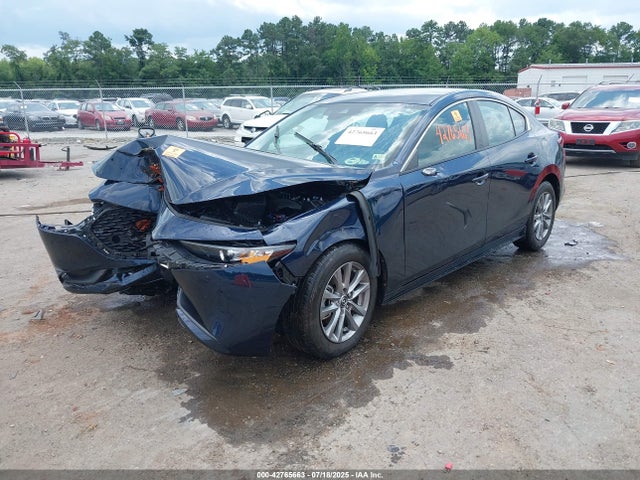 Mazda pyukd 2023 3MZBPAAM5PM362244 Image 2