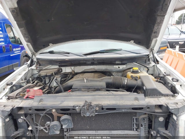 Ford 2014 2014 1FTFW1CT4EKD60517 Image 10