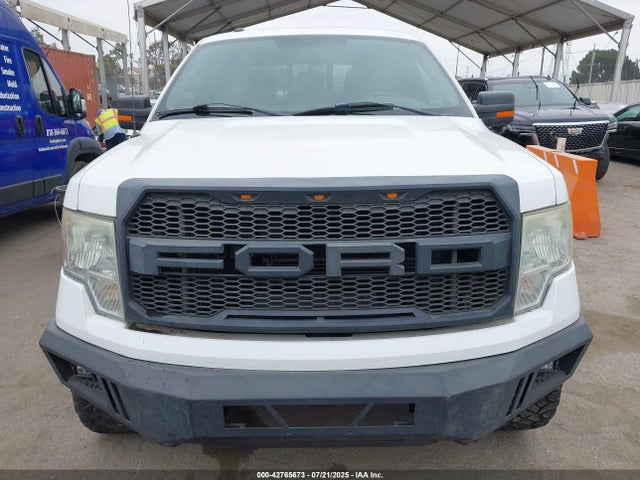 Ford 2014 2014 1FTFW1CT4EKD60517 Image 12