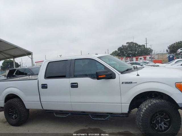 Ford 2014 2014 1FTFW1CT4EKD60517 Image 13