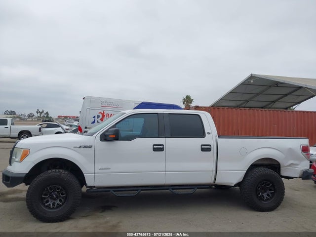 Ford 2014 2014 1FTFW1CT4EKD60517 Image 14