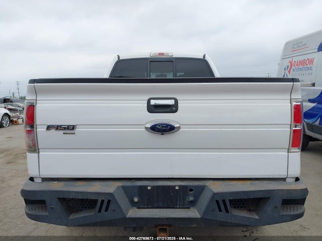 Ford 2014 2014 1FTFW1CT4EKD60517 Image 16