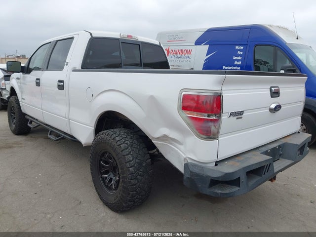 Ford 2014 2014 1FTFW1CT4EKD60517 Image 3