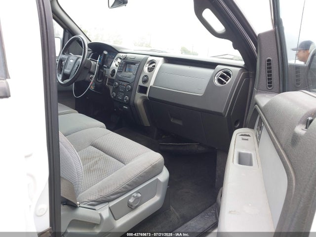 Ford 2014 2014 1FTFW1CT4EKD60517 Image 5