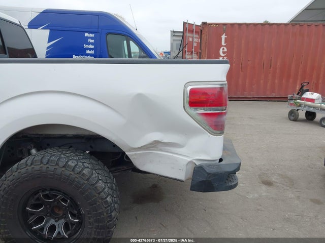 Ford 2014 2014 1FTFW1CT4EKD60517 Image 6