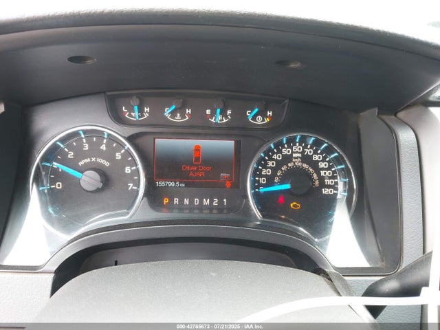 Ford 2014 2014 1FTFW1CT4EKD60517 Image 7