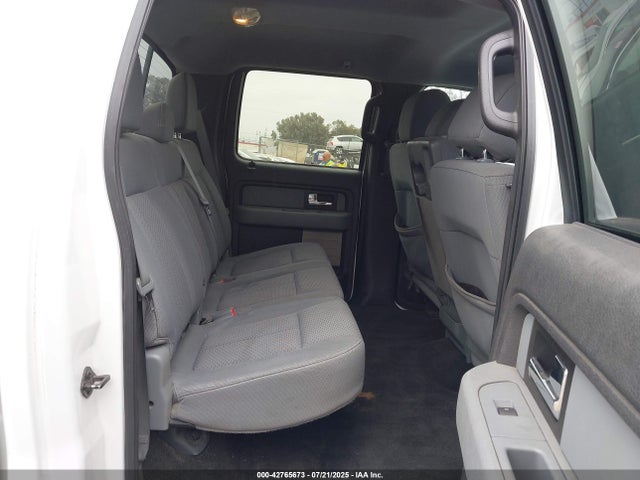 Ford 2014 2014 1FTFW1CT4EKD60517 Image 8