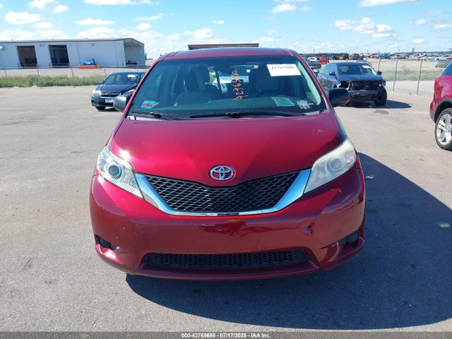 Toyota 2gr-fks 2017 5TDZZ3DC8HS798145 Image 12