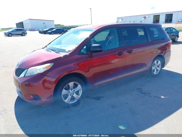 Toyota 2gr-fks 2017 5TDZZ3DC8HS798145 Image 2