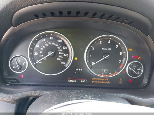 2013 BMW X3 5UXWX9C59D0A32941 Photo 6