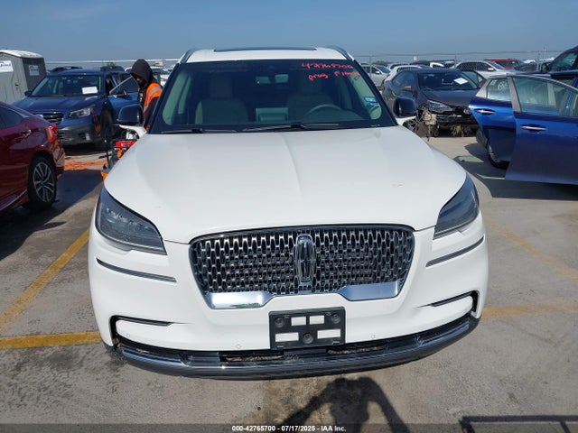Lincoln gtdi 2023 5LM5J6WC7PGL27870 Image 12