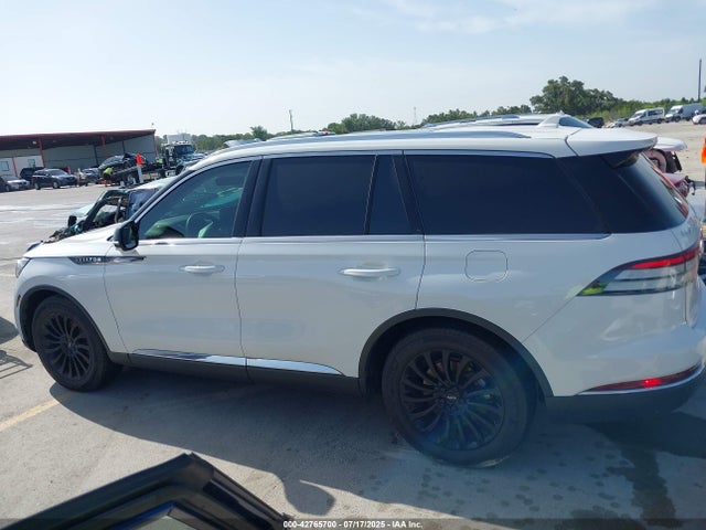 Lincoln gtdi 2023 5LM5J6WC7PGL27870 Image 14