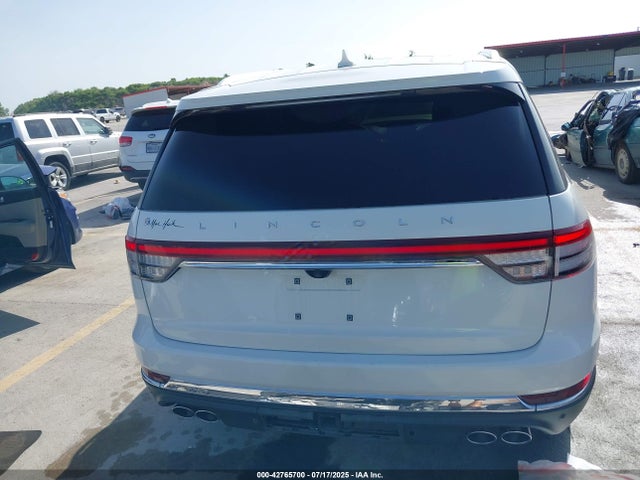 Lincoln gtdi 2023 5LM5J6WC7PGL27870 Image 16
