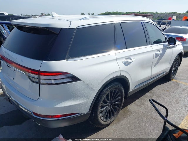 Lincoln gtdi 2023 5LM5J6WC7PGL27870 Image 4