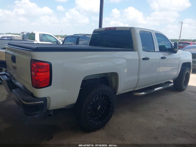 1GCRCPEH6EZ371351 Chevrolet lv3 - vvt, aluminum, e85 max