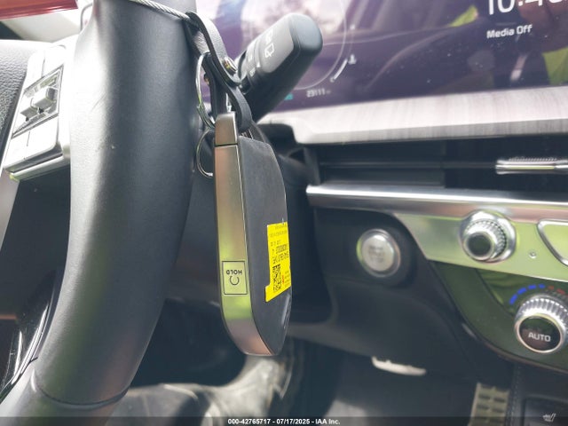 5XYP54GC1RG535871 KIA gdi lambda-ii