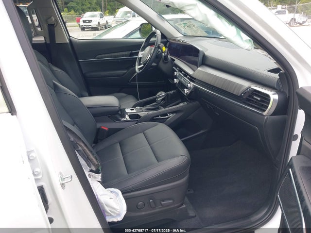 5XYP54GC1RG535871 KIA gdi lambda-ii