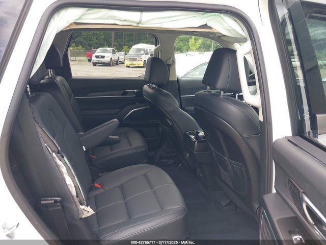 5XYP54GC1RG535871 KIA gdi lambda-ii