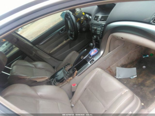 2011 ACURA TL 19UUA8F22BA003356 Photo 4