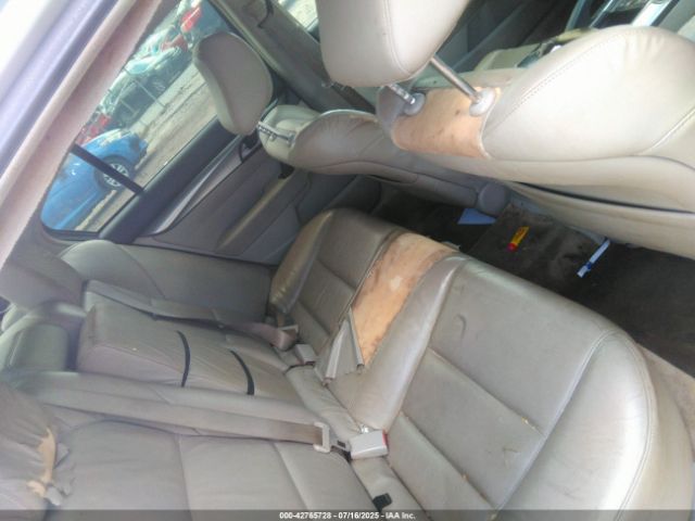 2011 ACURA TL 19UUA8F22BA003356 Photo 7