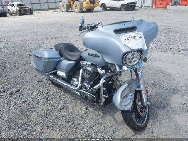 2023 HARLEY-DAVIDSON FLHX 1HD1KBC19PB604142