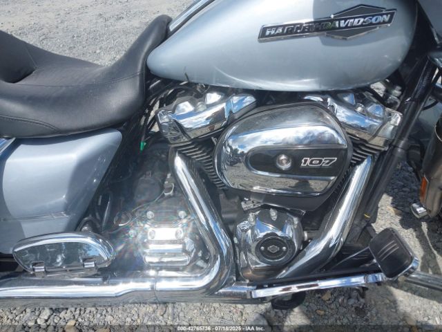 2023 HARLEY-DAVIDSON FLHX 1HD1KBC19PB604142 Photo 7