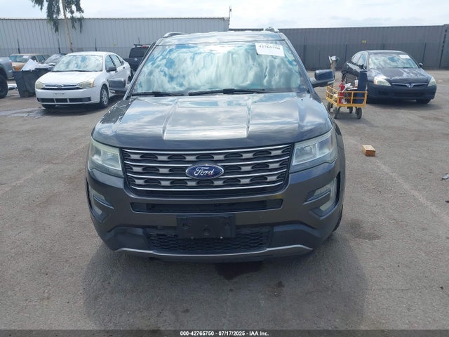 1FM5K7D85GGC66829 Ford 2016