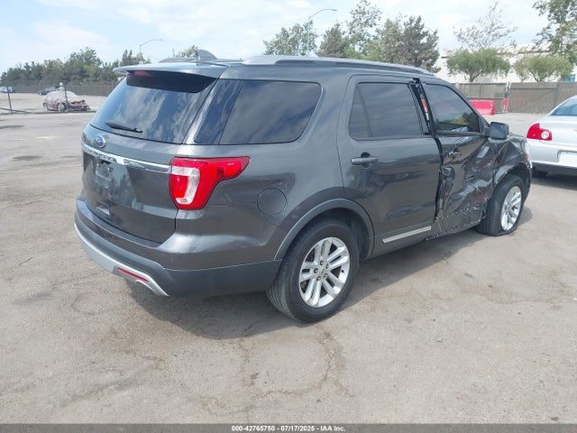 1FM5K7D85GGC66829 Ford 2016