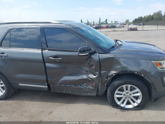 1FM5K7D85GGC66829 Ford 2016