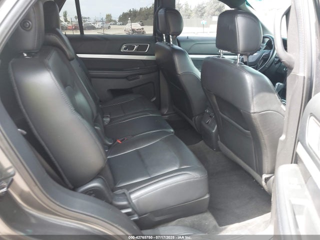 1FM5K7D85GGC66829 Ford 2016