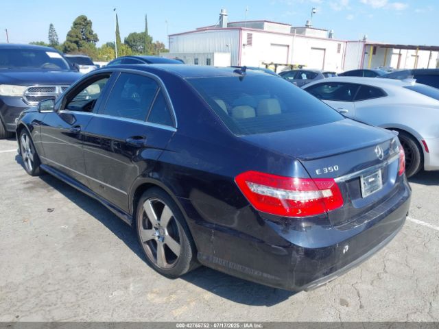2012 MERCEDES-BENZ E 350 WDDHF5KBXCA604981 Photo 2