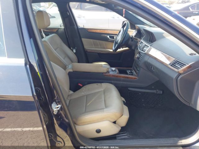 2012 MERCEDES-BENZ E 350 WDDHF5KBXCA604981 Photo 4