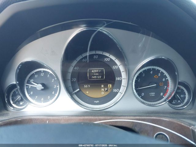 2012 MERCEDES-BENZ E 350 WDDHF5KBXCA604981 Photo 6