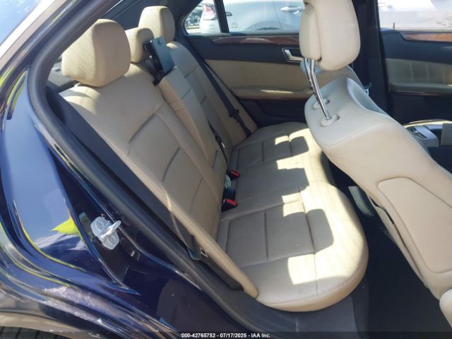 2012 MERCEDES-BENZ E 350 WDDHF5KBXCA604981 Photo 7
