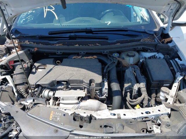 1G1BC5SMXK7120338 Chevrolet le2 -di: direct injection, vvt: variable valve timing, gen, alum
