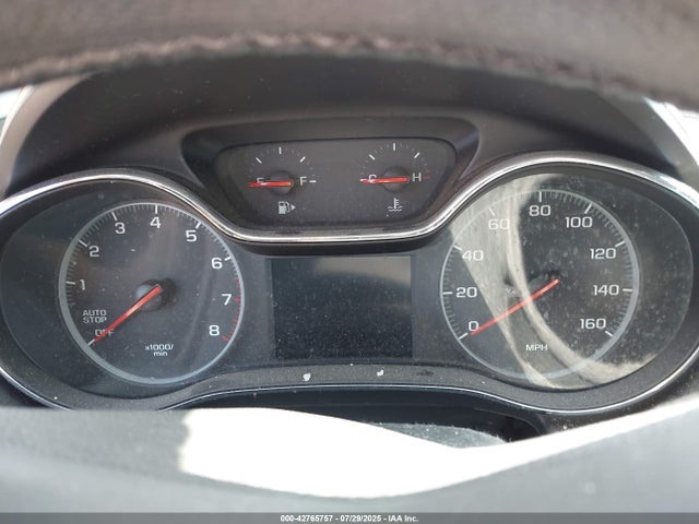 1G1BC5SMXK7120338 Chevrolet le2 -di: direct injection, vvt: variable valve timing, gen, alum