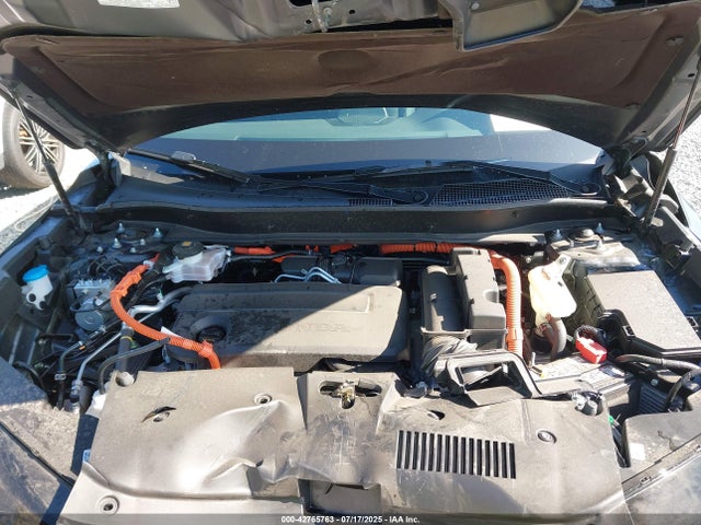 7FARS6H89SE012493 Honda lfc3