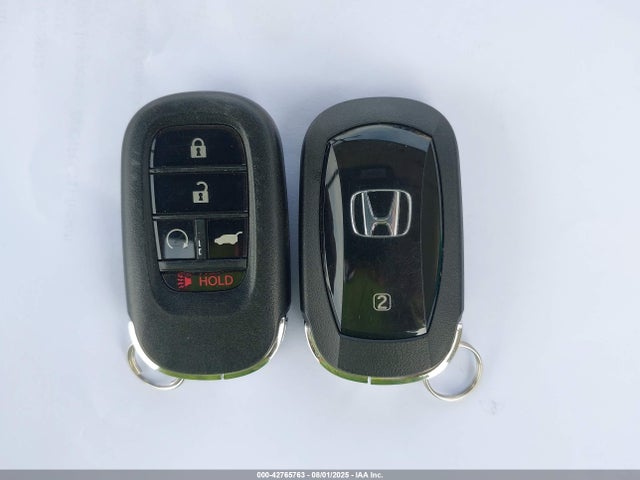 7FARS6H89SE012493 Honda lfc3