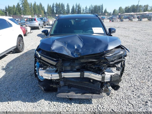 7FARS6H89SE012493 Honda lfc3