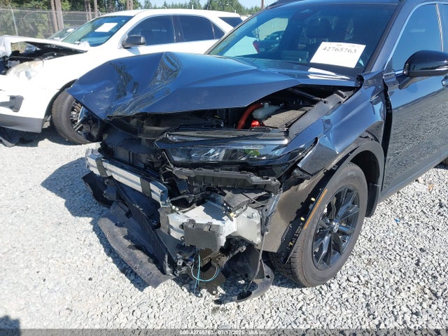 7FARS6H89SE012493 Honda lfc3