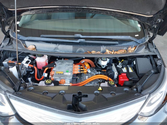 1G1FZ6S06K4101757 Chevrolet 2019