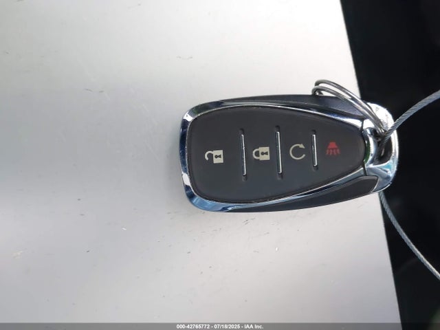 1G1FZ6S06K4101757 Chevrolet 2019